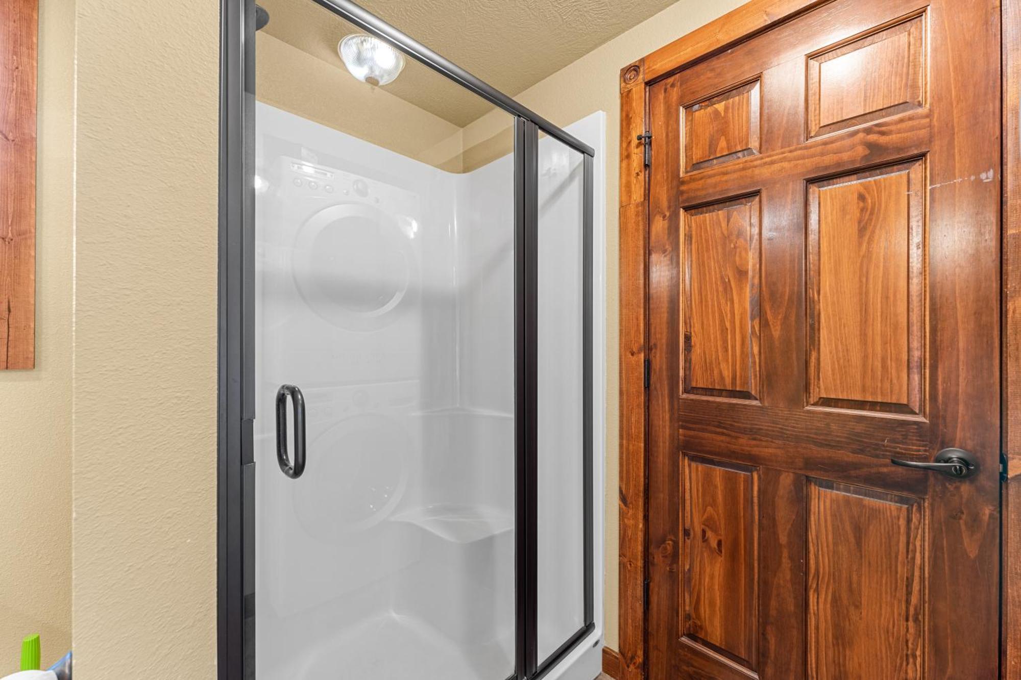Makin Memories Lodge Cabin Branson West Eksteriør bilde