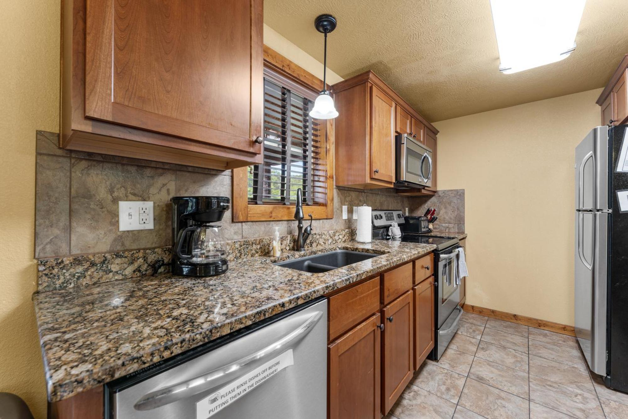 Makin Memories Lodge Cabin Branson West Eksteriør bilde