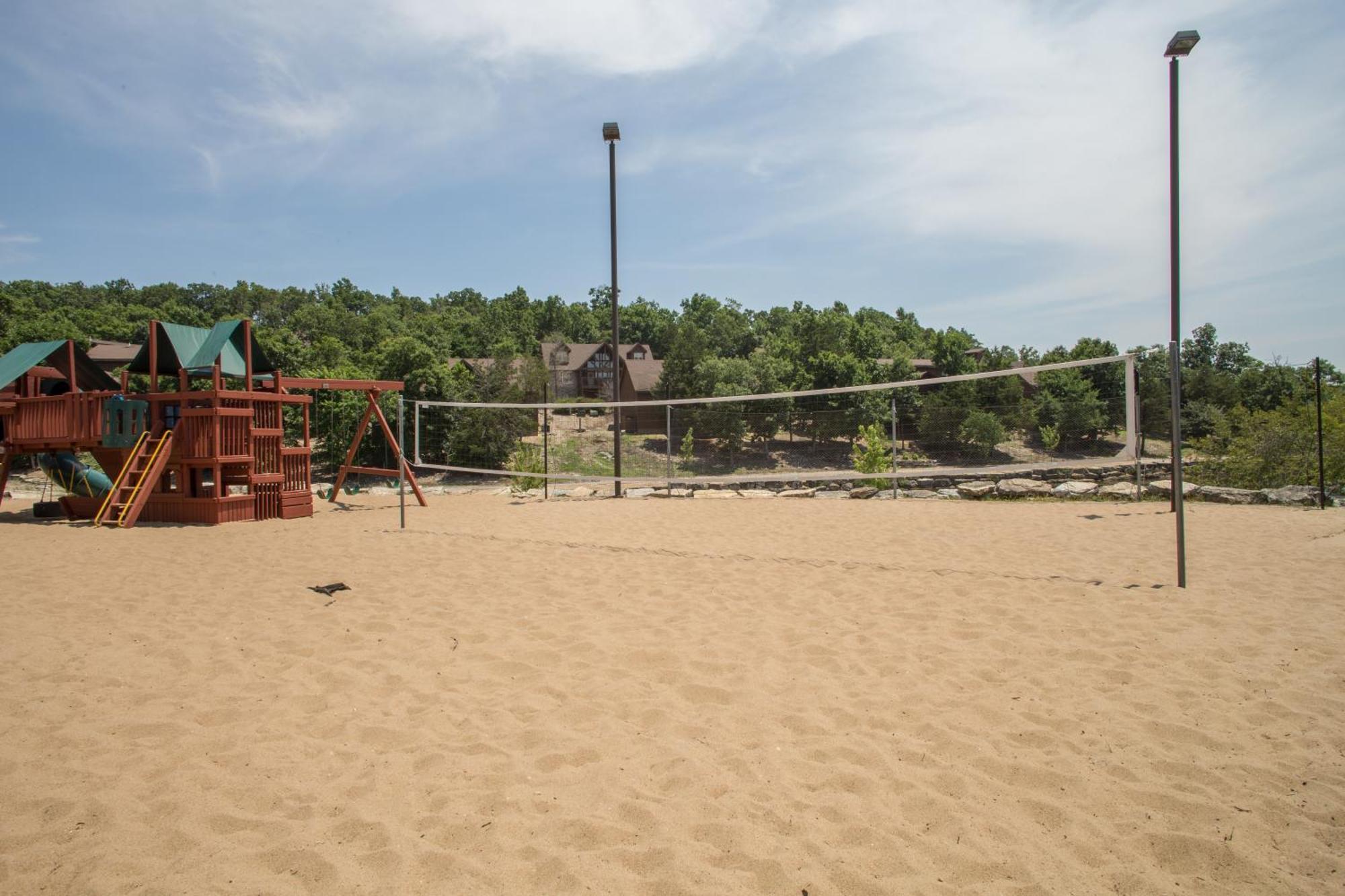 Makin Memories Lodge Cabin Branson West Eksteriør bilde