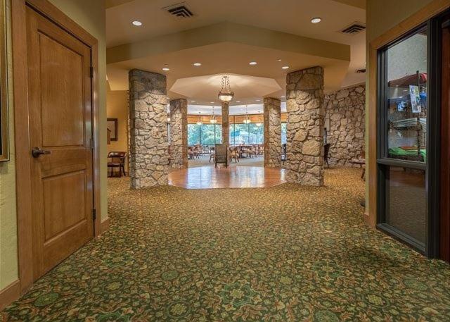 Makin Memories Lodge Cabin Branson West Eksteriør bilde