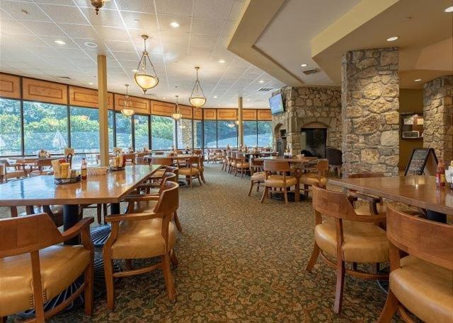Makin Memories Lodge Cabin Branson West Eksteriør bilde