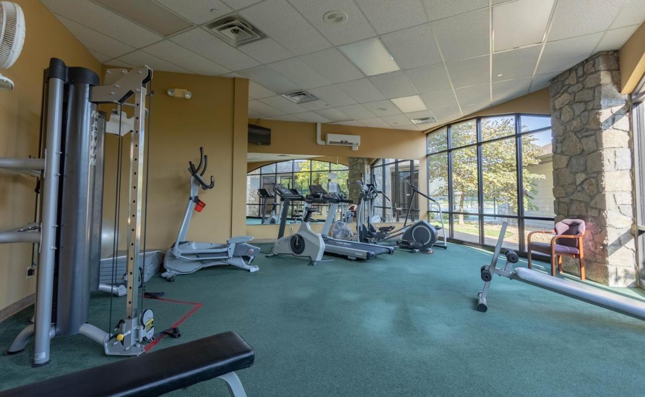 Makin Memories Lodge Cabin Branson West Eksteriør bilde